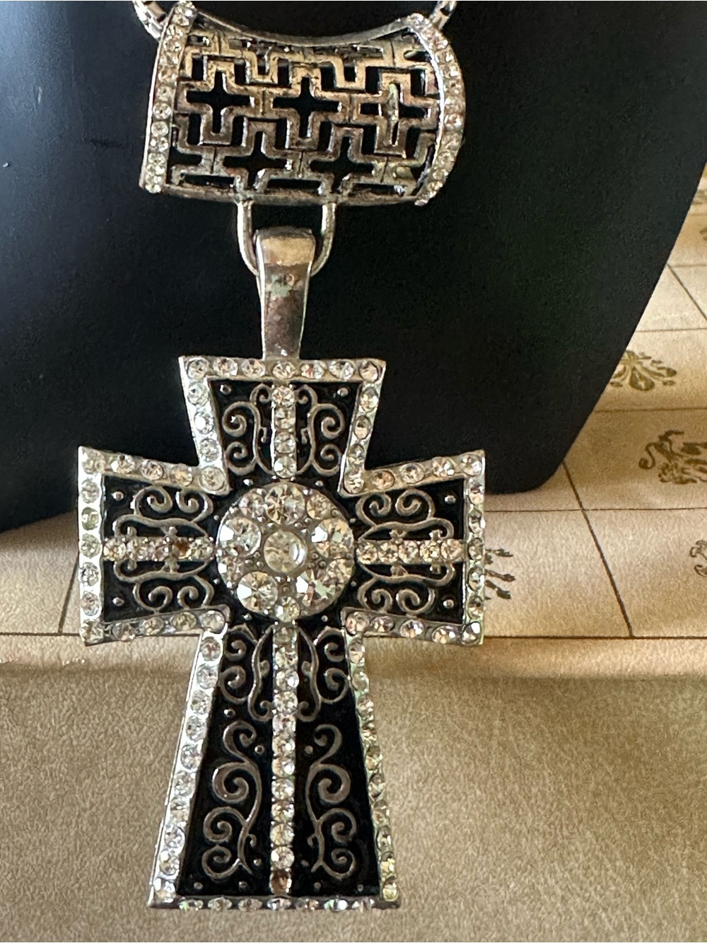 Accessories Subcategory Identification